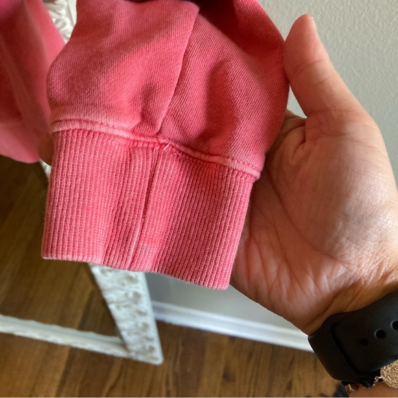 Vineyard Vines Women’s Over dyed shep shirt size small! NWOT! - Picture 12 of 14